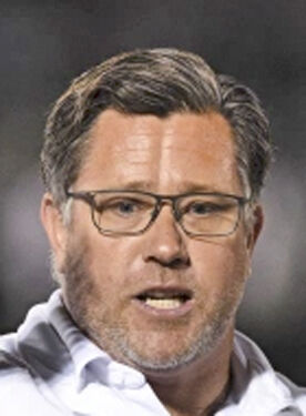 Patrick Walsh